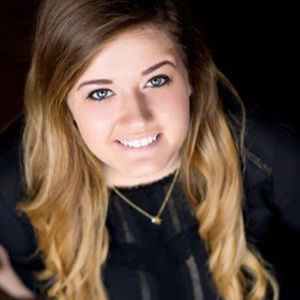 Meet your Posher, Rachael